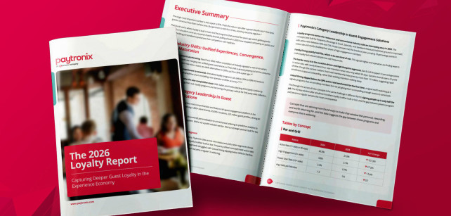 2026 Loyalty Report Hero Image smaller