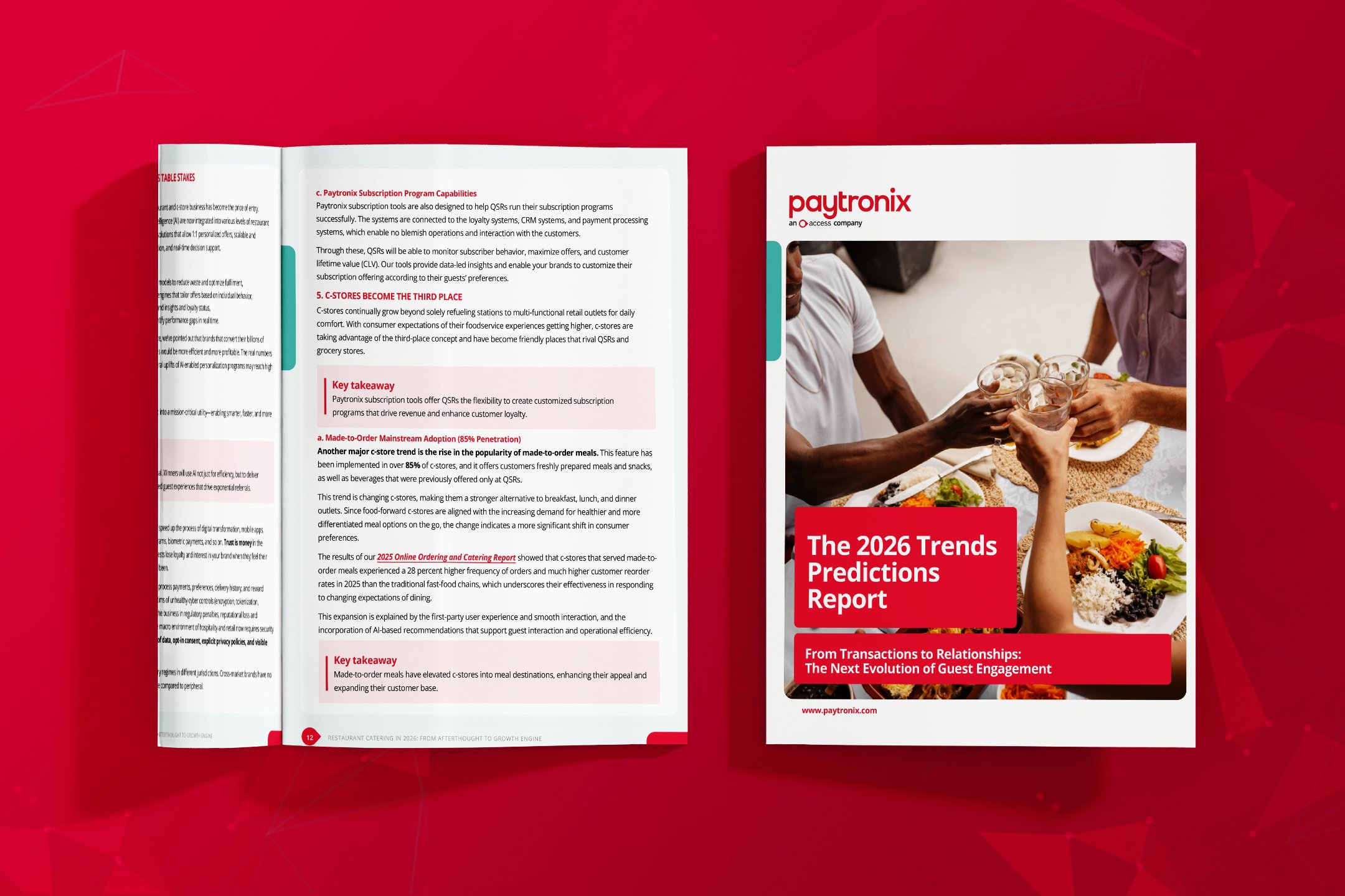 2026 Trends Predictions Report Hero Image full