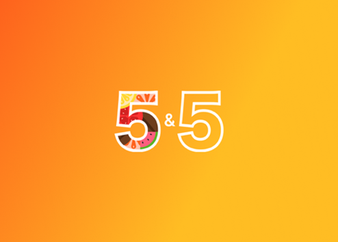5and5