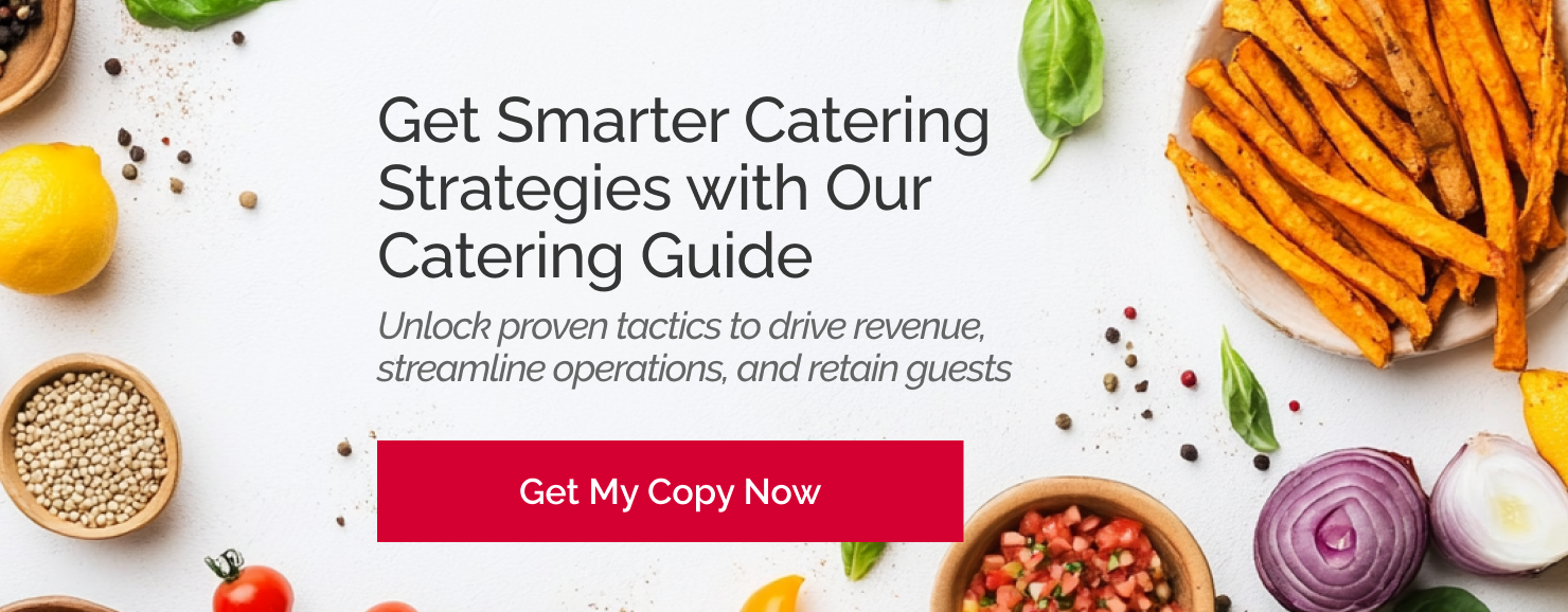 Catering Guide Download