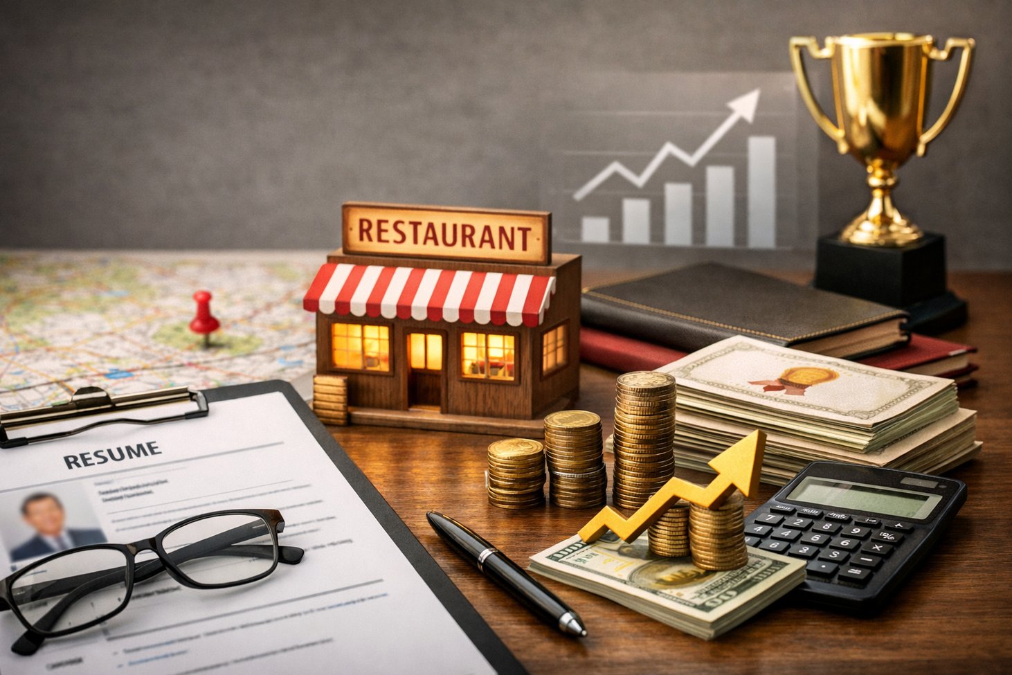 Good Service Pay Average Hourly Pay for Servers: 4 Critical Budget Facts