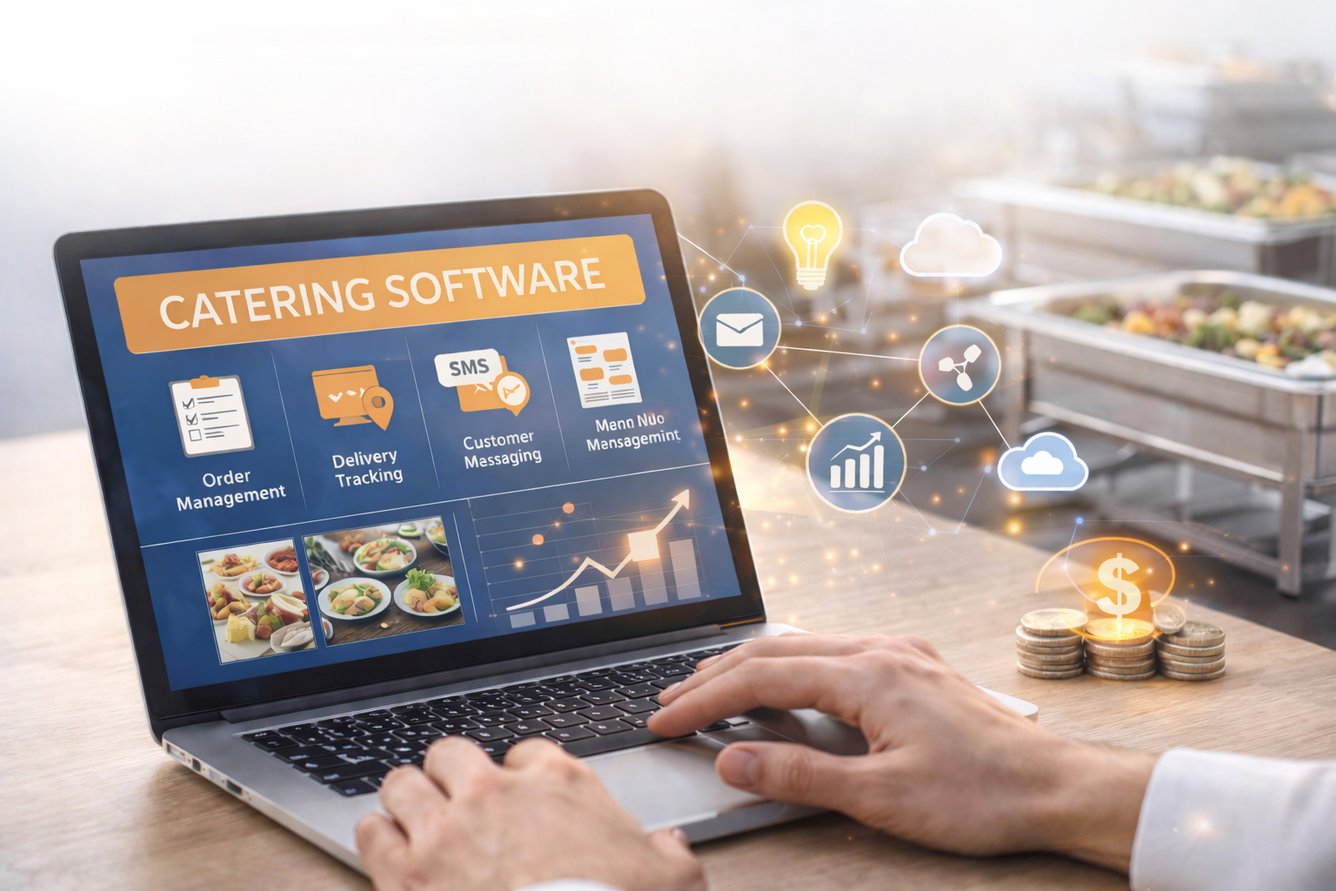 catering software integrations | caterzen Images High... Catering Software and Platforms: 7 Features You Need | PX