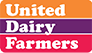 United Dairy Farmers Logo