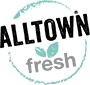 Alltown Fresh Logo