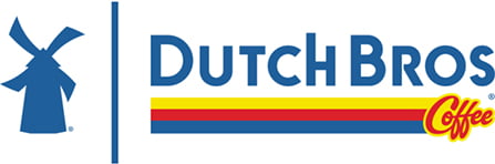 Dutch Bros Study Logo