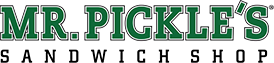 Mrpickles Logo