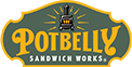 Potbelly Logo