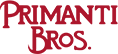 Primanti Bros Logo