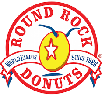 Round Rock Donuts Logo