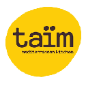 Taim Logo