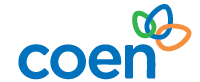 Coen Logo