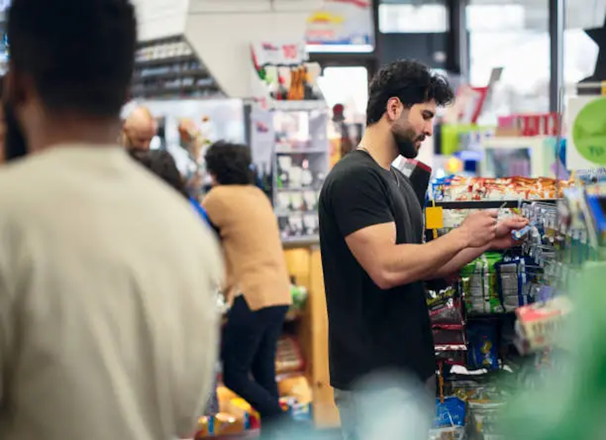 Convenience Store Industry Trends