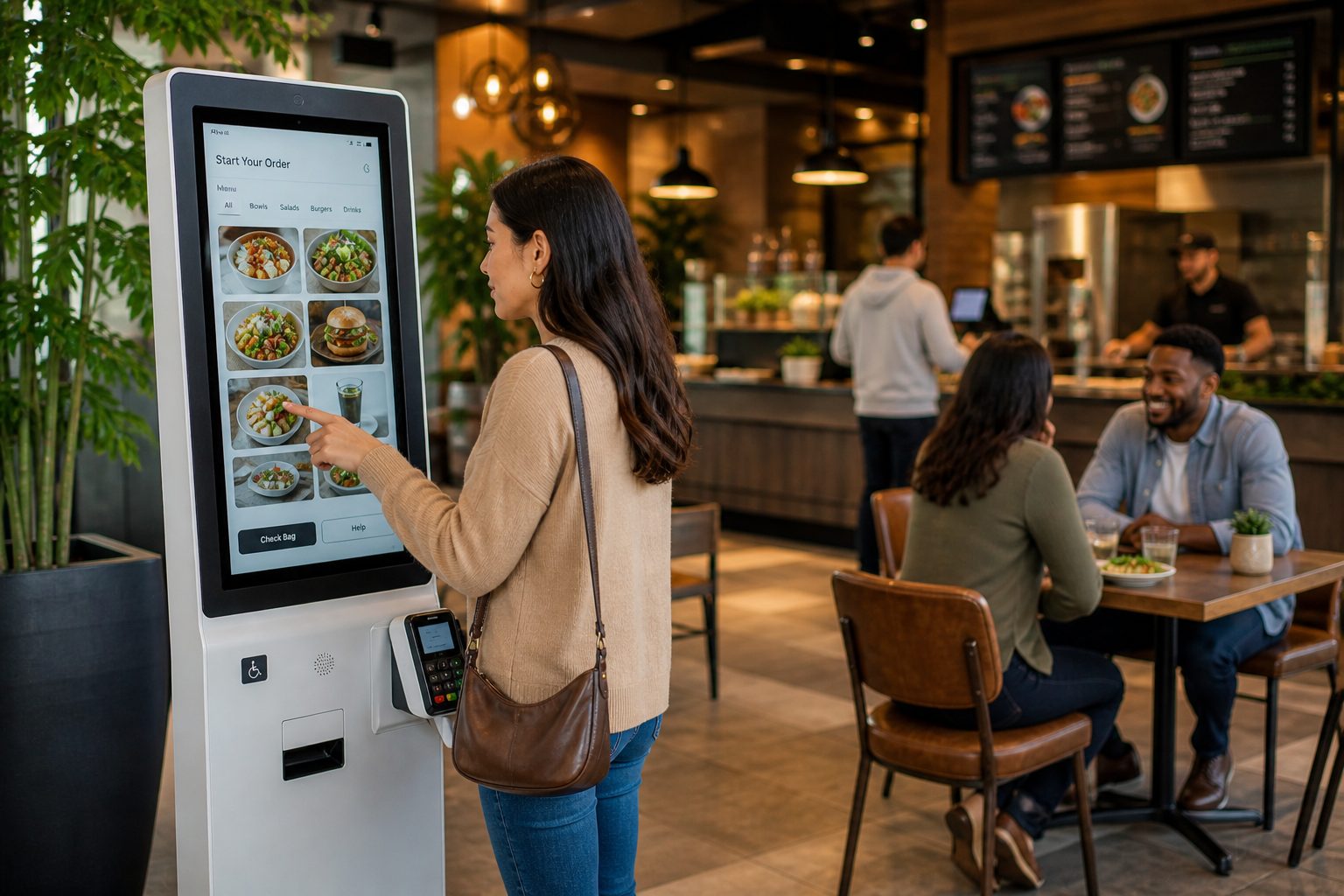 IRO Kiosks Hero Image V1