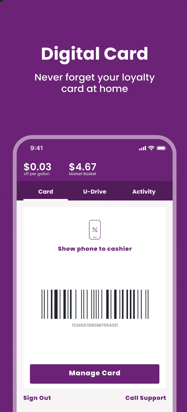 United Dairy Farmers