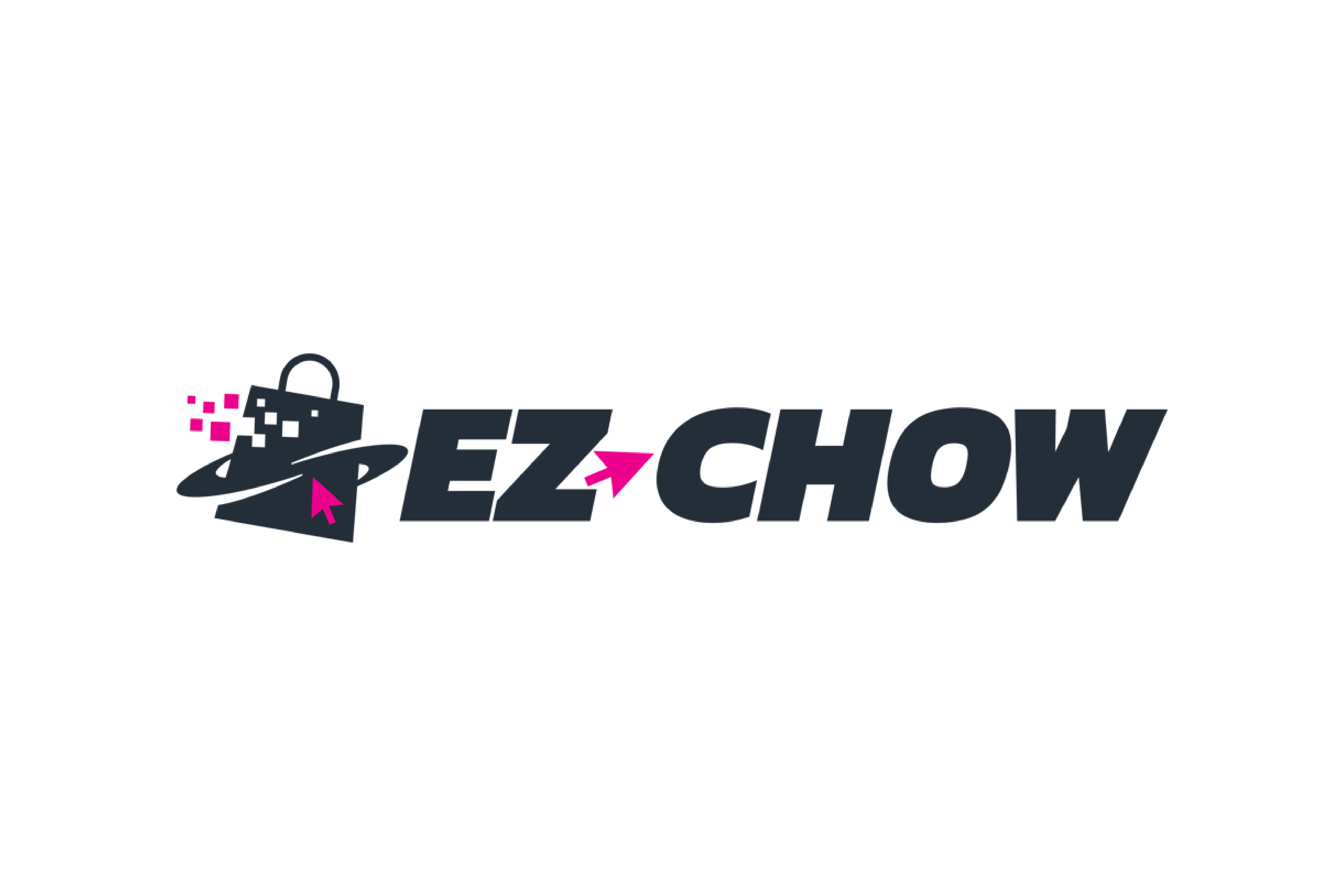 Logos__5&5_EZ Chow