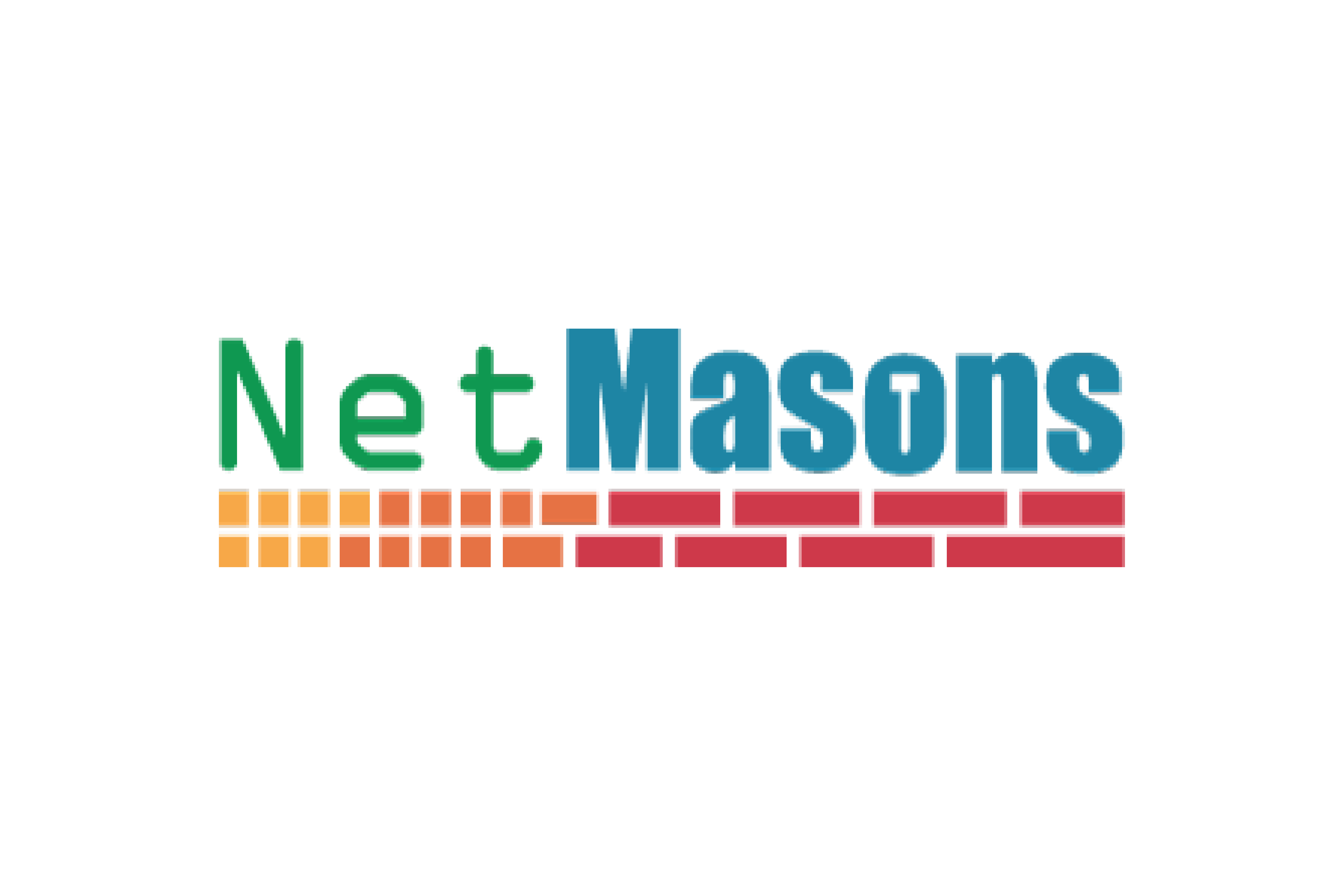 Logos__5&5_Net Masons