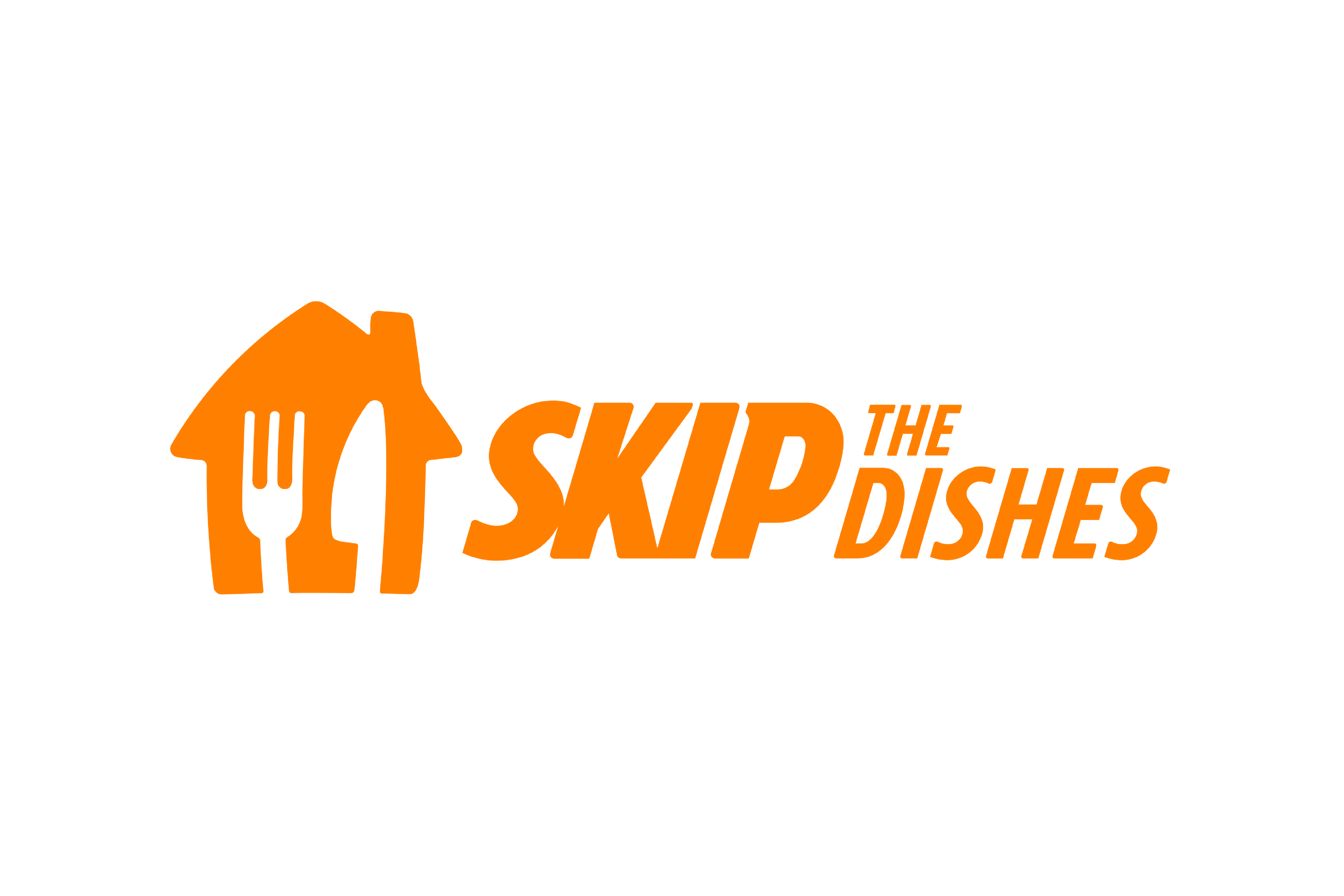 Logos__5&5_Skip the Dishes