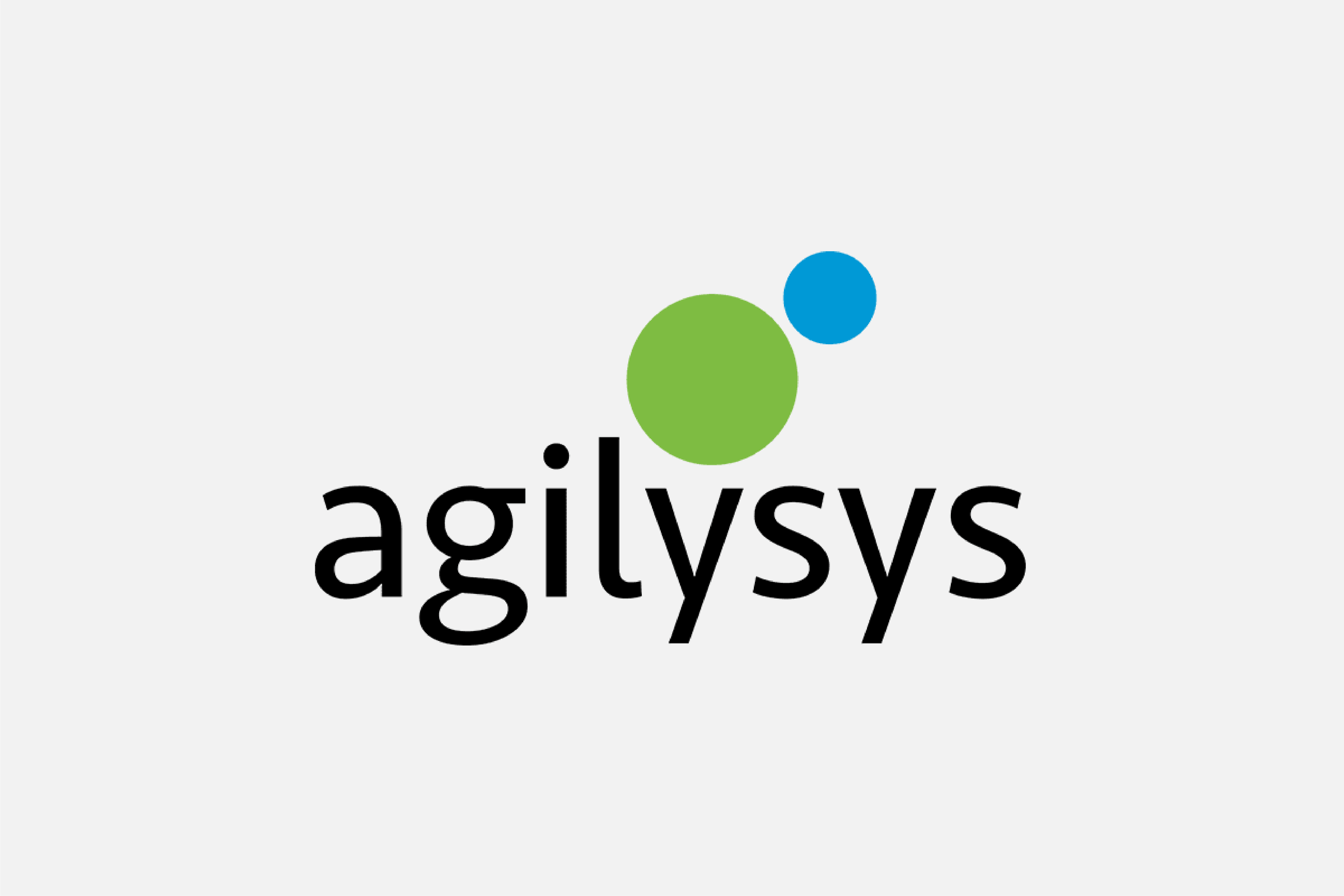 Logos__Agilysis