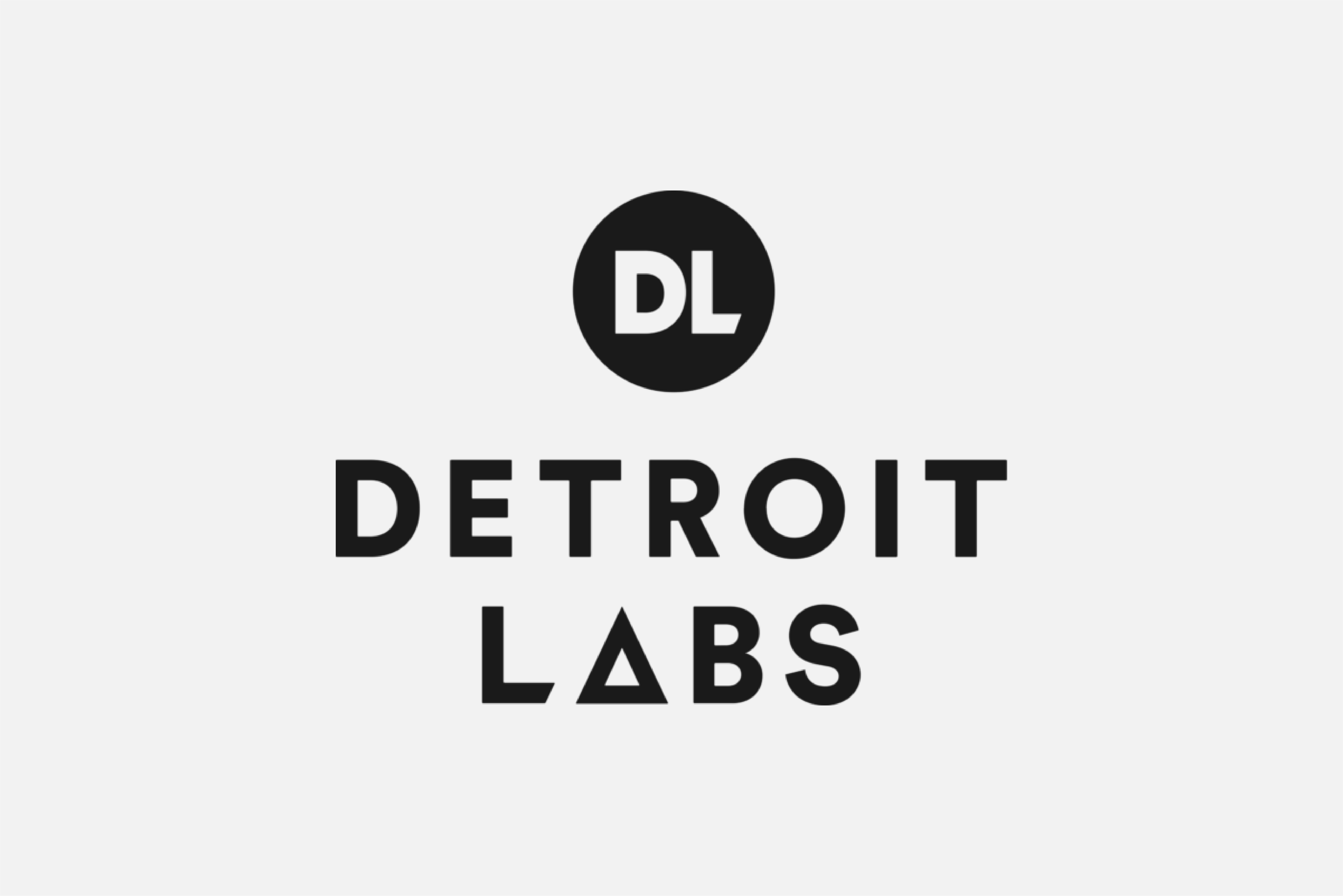 Logos__Detriot Labs