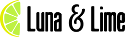 Luna-Lime Logo