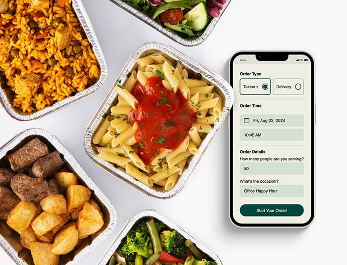Online_Ordering_Catering