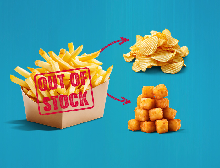 Out-of-Stock