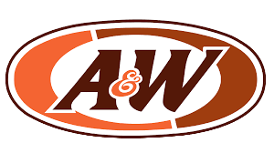 A&W logo
