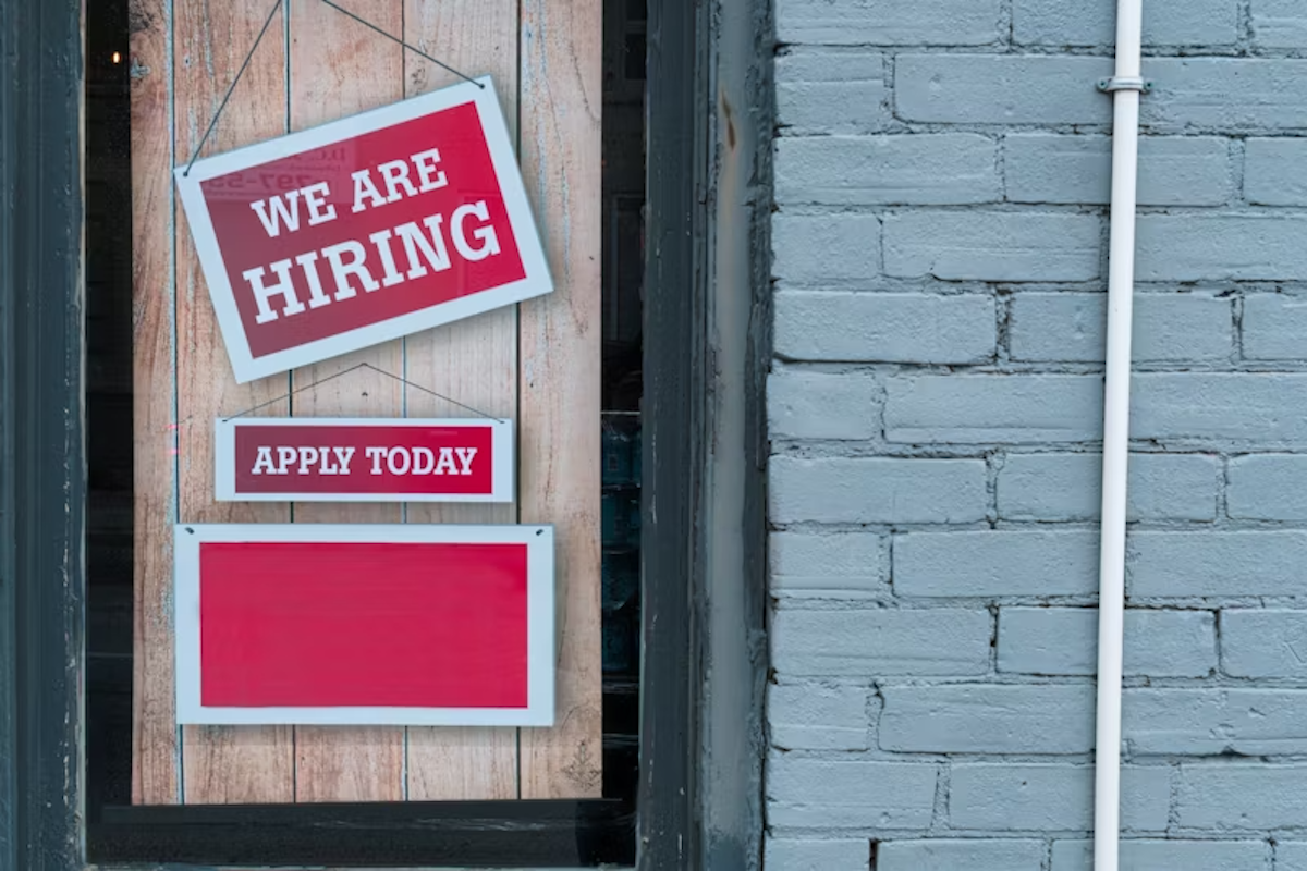 Restaurant Labor Shortage