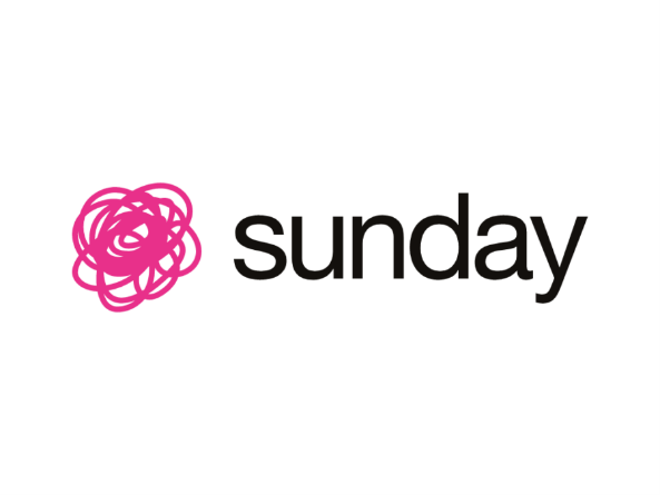 Sunday Logo