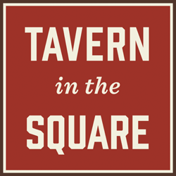 Tavern In The Square Logo
