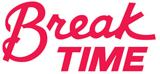 Break Time Logo