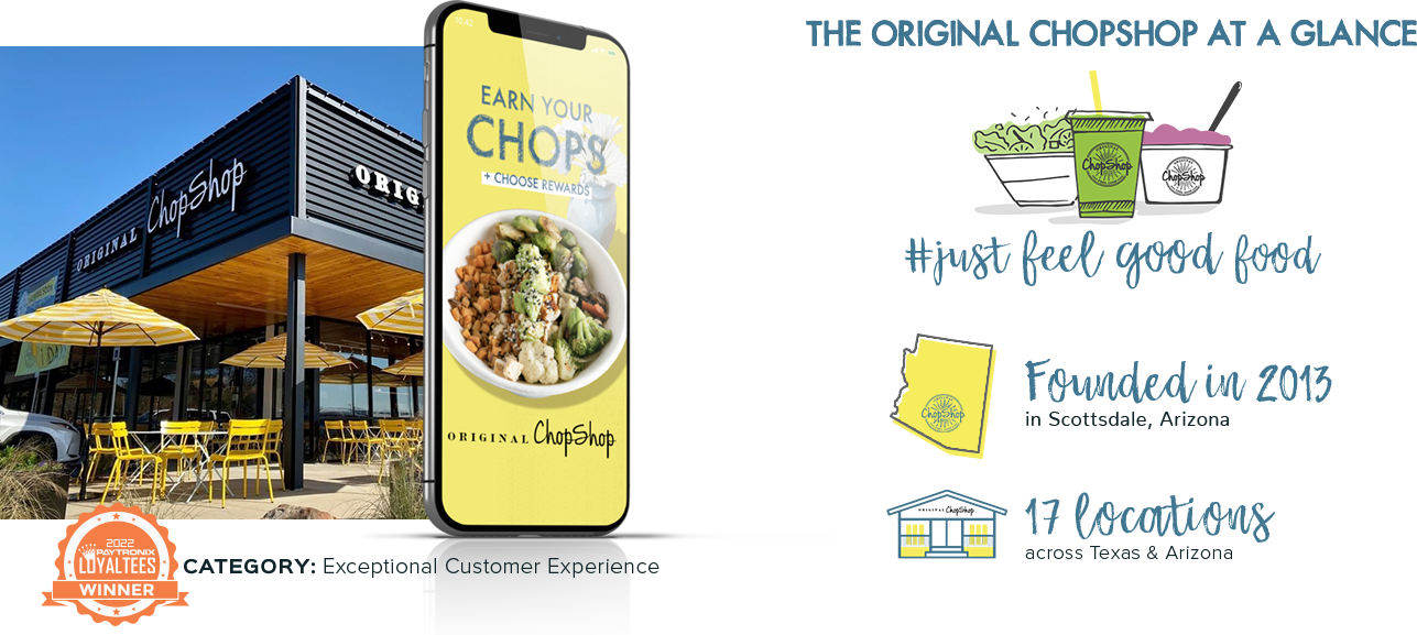 Chopshop Ataglance Full