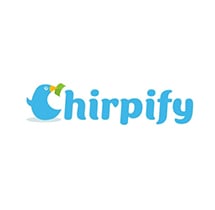 cool_chripify