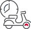 Delivery Options Icon