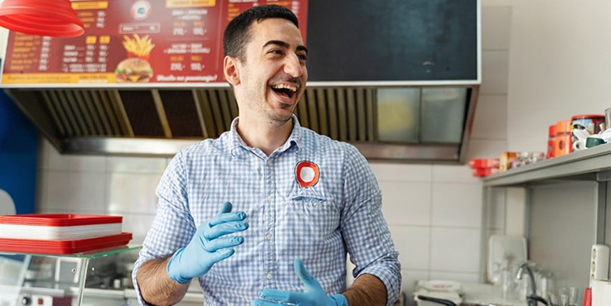 Hero Independent Restaurants Landing