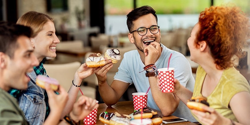 Hero Independent Restaurants Loyalty
