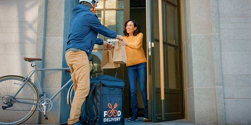 Hero Independent Restaurants Order&Delivery
