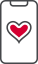 Mobile Experiences Icon