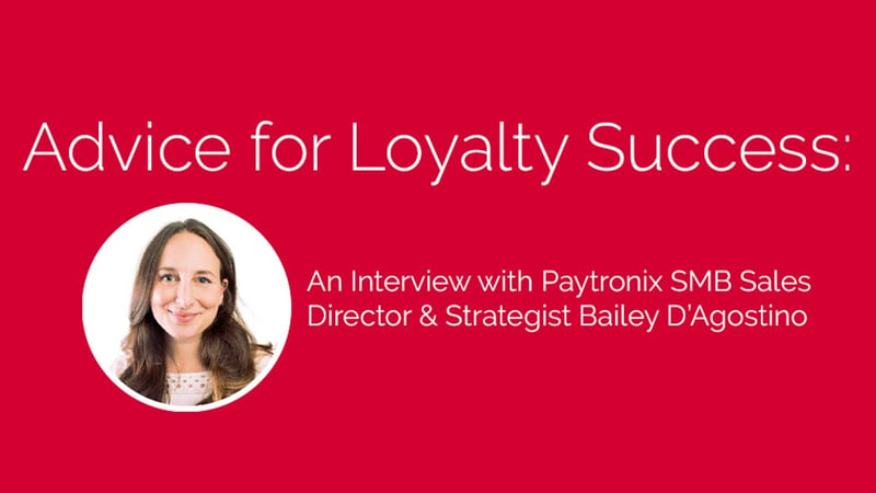 Loyalty Success Q&A Resource Tile
