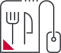 Menu Management Icon