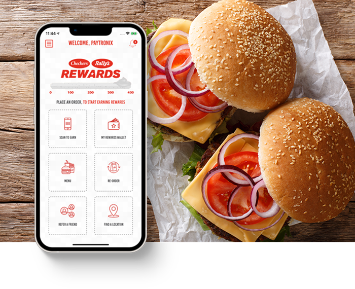 MultiUnit Restaurants Online Ordering System Paytronix