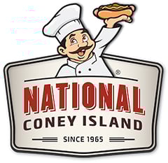 National Coney Island Logo
