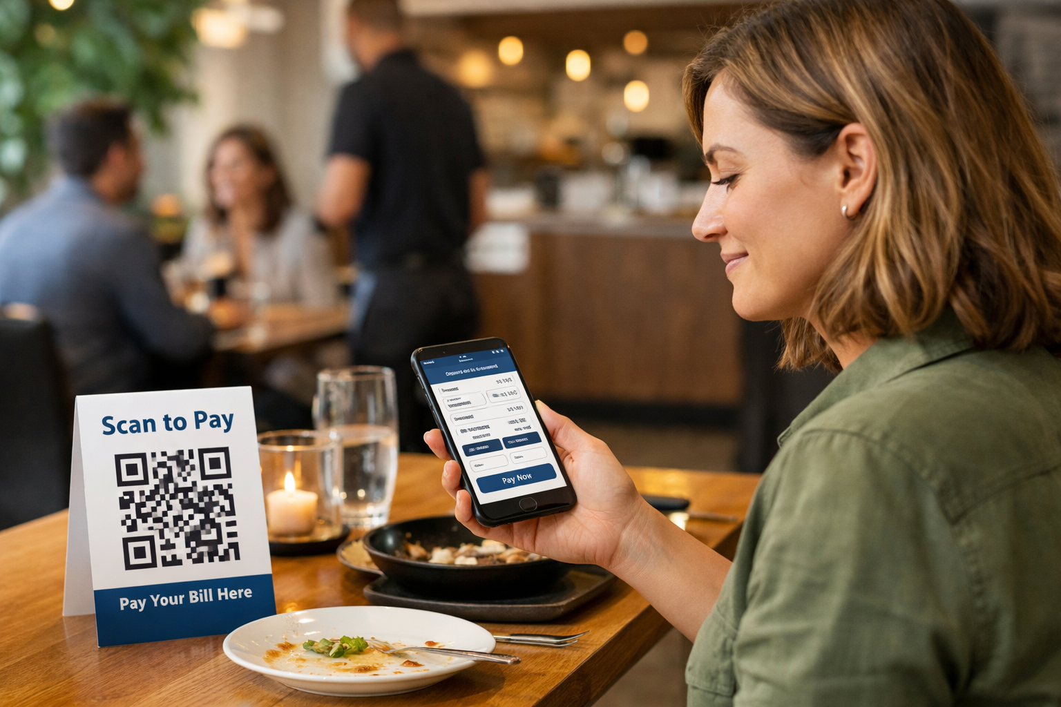 pay at table paragraph 1 image V1