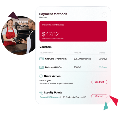 payment methods transparent background V5