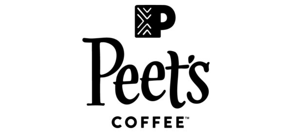 peets coffee logo edited