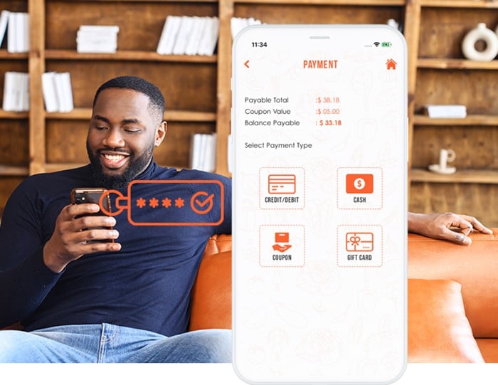 Security Credit Card Tokenization