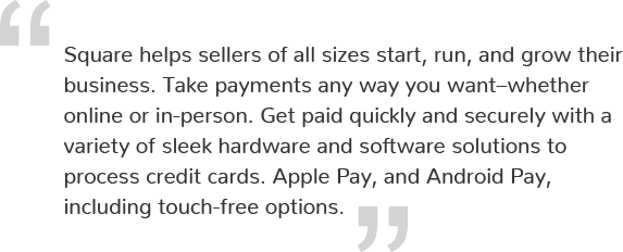 Square Testimonial V5