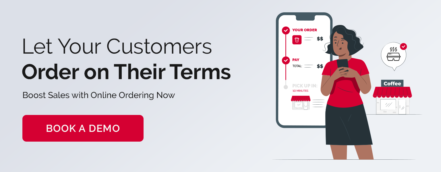 Book a Demo