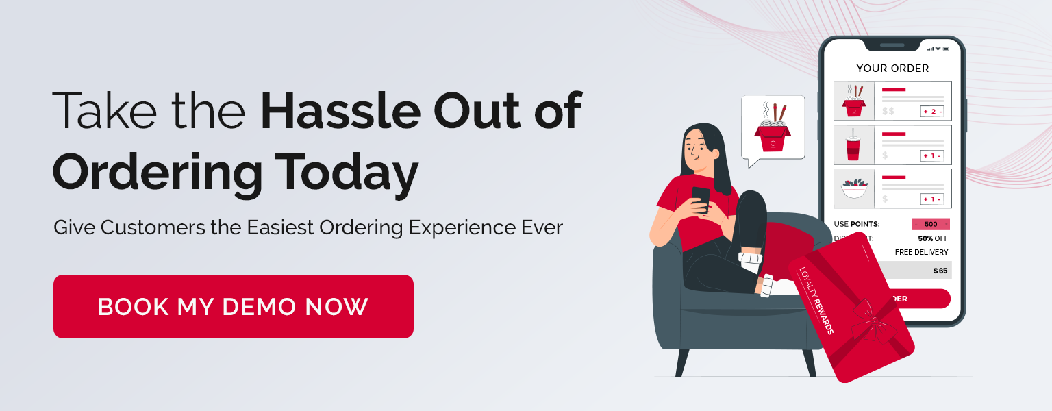 Book a Demo