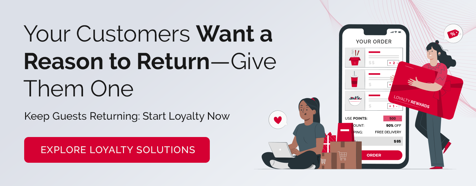 Loyalty Report - 2025